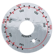 Frymaster 802-1470 Dial Plate