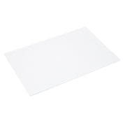 Frymaster 8160174 Insulation Flue Back