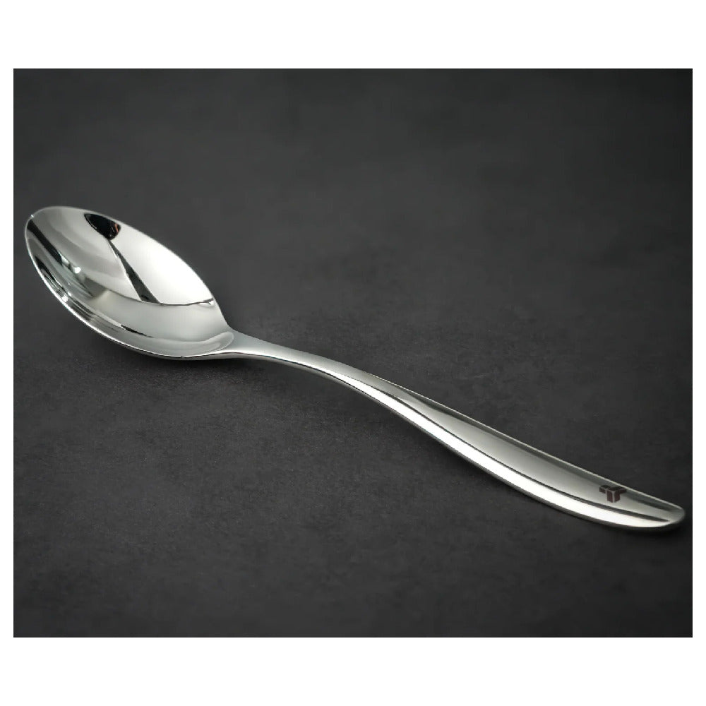 JB Prince UA286 Teaspoon Small 5-1/2" Length