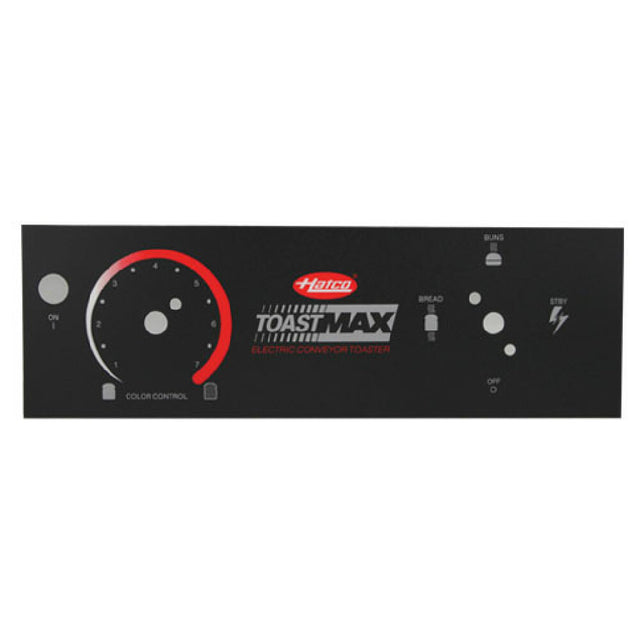 Hatco X07-03-466-00 Decal