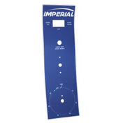 Imperial 34623 Decal