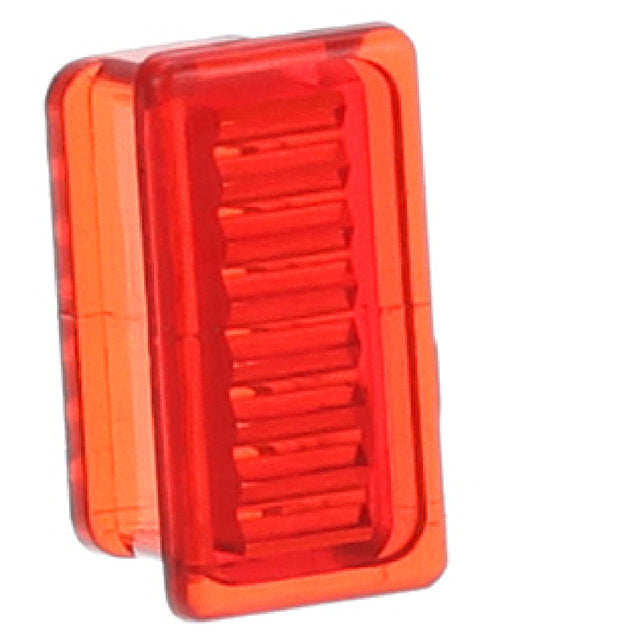 Lincoln 350225 Lens Red