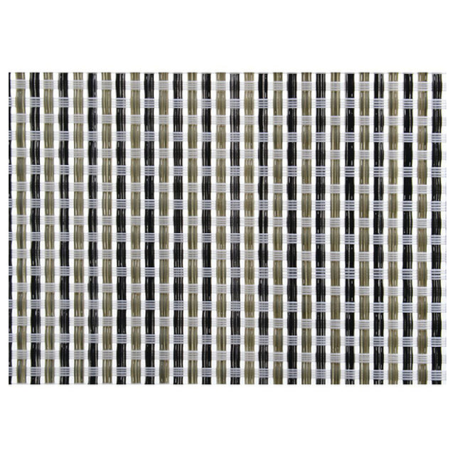 Hubert 57630 - Display Case Matting, 48" X 20", Rectangular