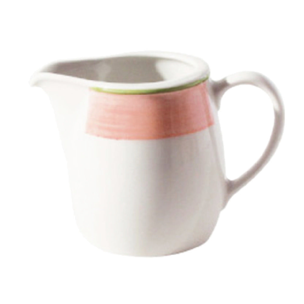 Tableware Solutions USA 51COPIN067 Creamer 9 Oz. (0.27 L) Scratch Resistant