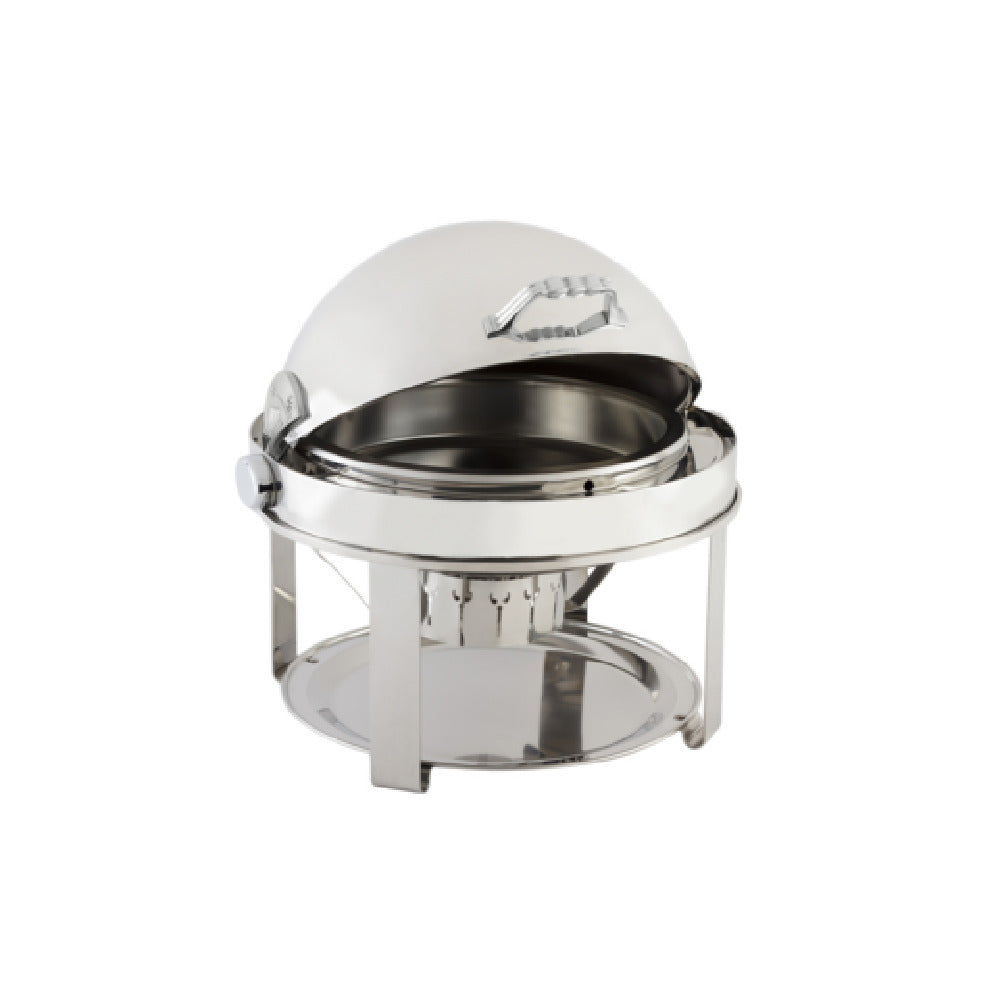 Bon Chef 12010CH Elite Chafer Round 2 Gallon