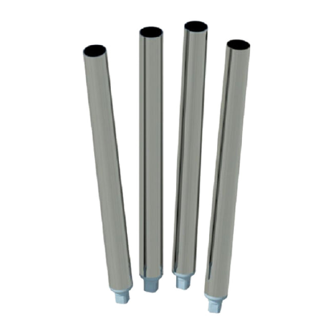 Sapphire Manufacturing SM-TLG18 Legs For Work Table 34-1/2"H