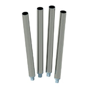 Sapphire Manufacturing SM-SLG18 Legs For Sink 19" H