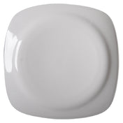 Cameo China 712-81R Rim Plate 8-1/4" X 8-1/4" X 1-1/8" (21 Cm X 21 Cm X 2.9 Cm)