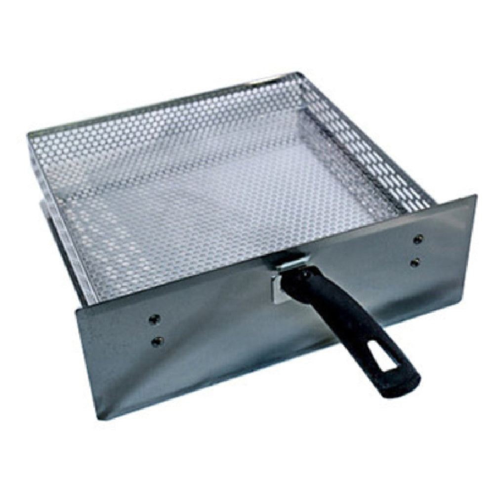 Quik N Crispy 613018 Cooking Basket Assembly Includes: Basket Front Panel