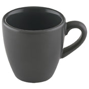 Bauscher Hepp 275359-700560 - Tall Cup, 3.0 Oz., Sandstone