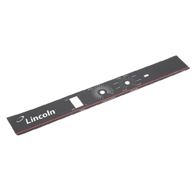 Lincoln 370018 Fascia Cti Control