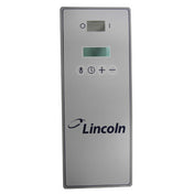 Lincoln 370354 Fascia Push Button