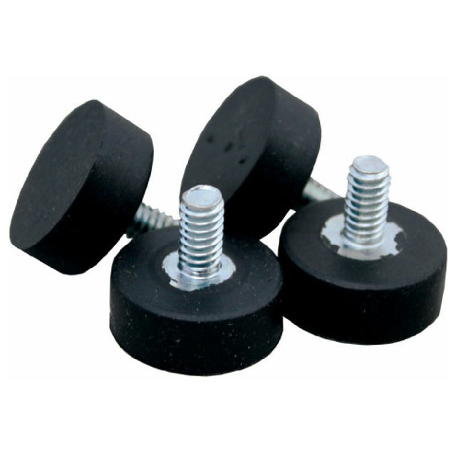 Prince Castle 197-232 Rubber Foot (pk/4)