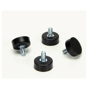 Prince Castle PC197-232S Rubber Foot (pk/4)
