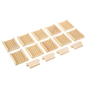 Montague 28387-8 Ceramic Kit Fits Montague