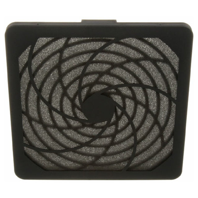 Middleby Marshall MD3102458 Fan Filter/guard Fits Middleby Marshall