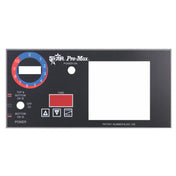 Star Mfg 2M-Z6881 Overlay