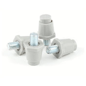 Star Mfg 2A-41946 (4) Leg Set (4)