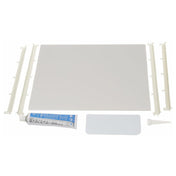 Amana 14109040 Ceramic Tray/sealer Kit