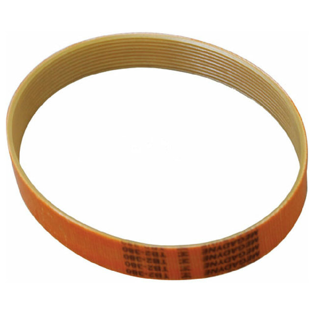 Berkel 400829-00066 Belt Ribbed