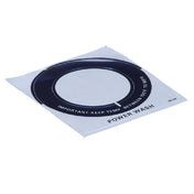 Sterling Multi-Mixer SOA69-1456 Decal Temp Gauge