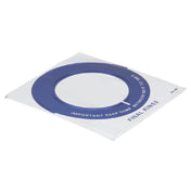 Stero A691460 Decal Temp Gauge
