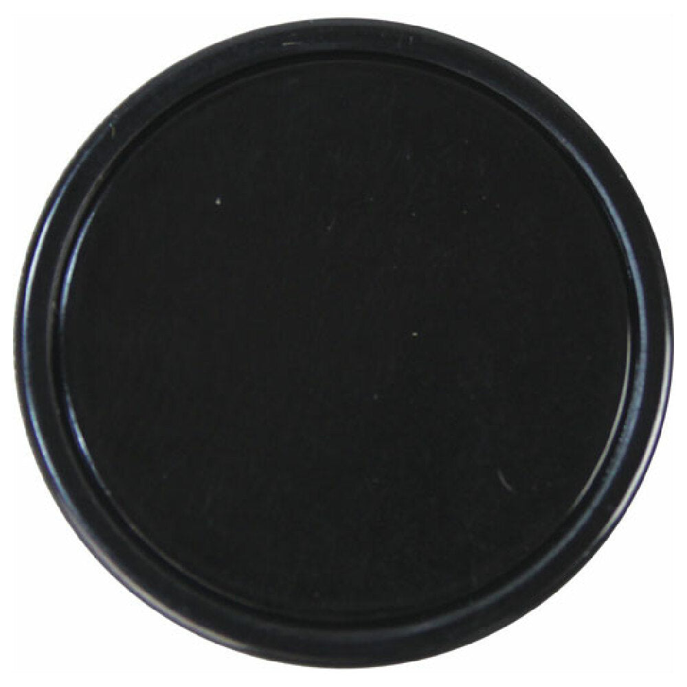 Stero 0P-491314 Cap Black Disc