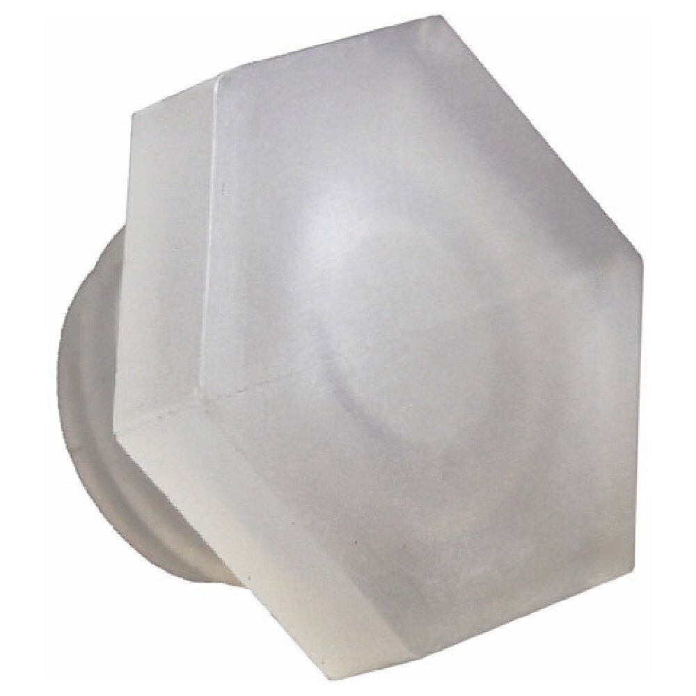 Insinger D2-554-3 Pipe Plug 3/4"