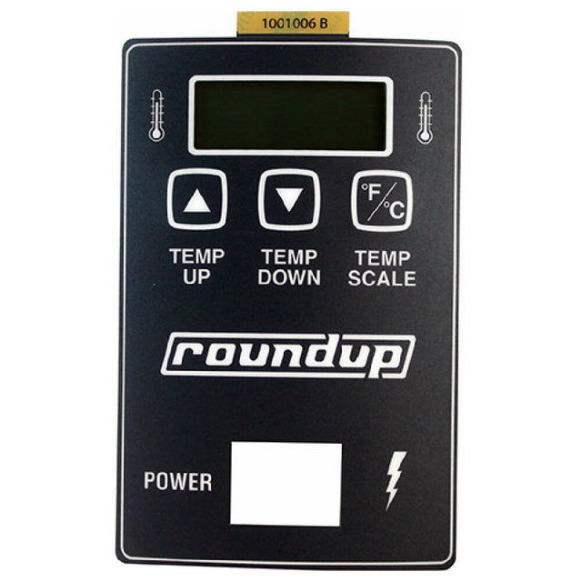 Franke 490331 Label Control
