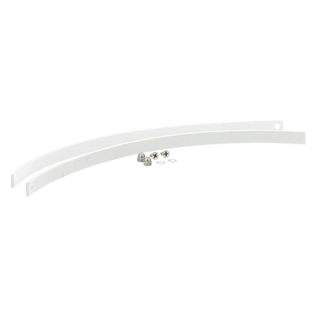 Roundup - AJ Antunes 7000121 Slide Rail Kit