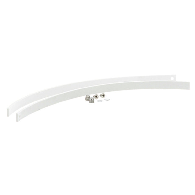 Roundup - AJ Antunes 7000121 Slide Rail Kit