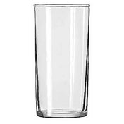 Libbey 44 Hi-Ball Glass 8 Oz. Safedge® Rim Guarantee