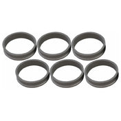 Roundup - AJ Antunes 7001586 Ptfe Egg Ring Kit (6)