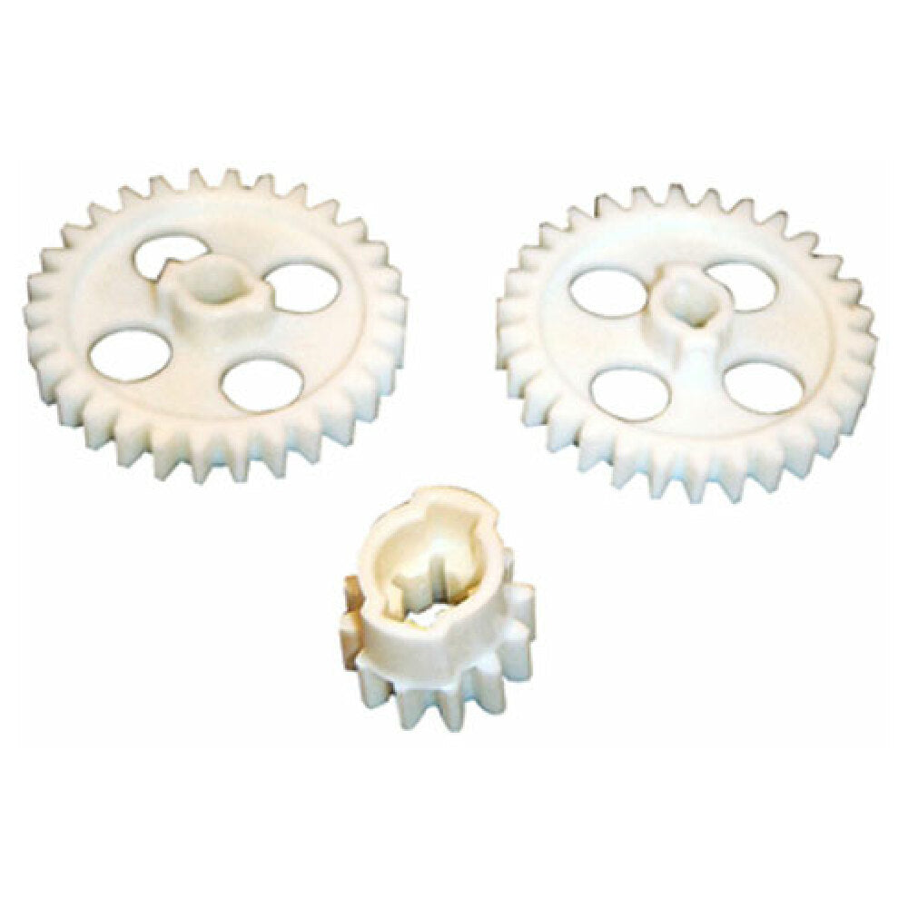 Dynamic Mixer 2815.1 Gear Set (3)