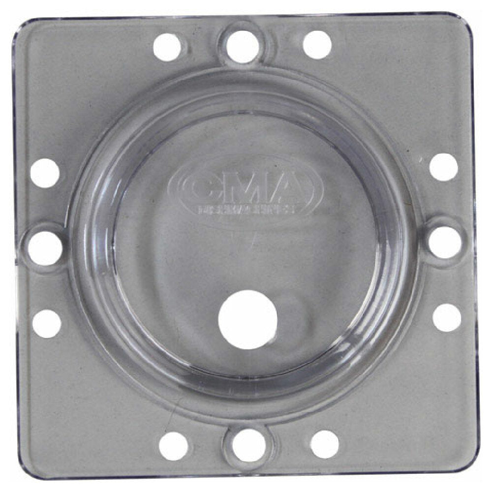 Cma Dishmachines 00418.00 Cover Pump