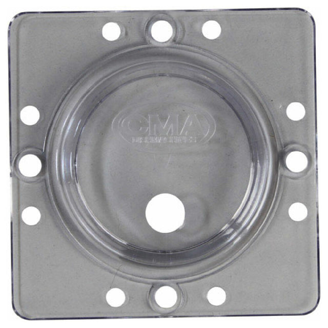 Cma Dishmachines 00418.00 Cover Pump