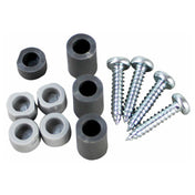 Robot Coupe 39368 Screw W/cap (set Of 4)