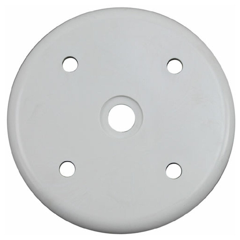 Hollymatic 910-1209 Knockout Cup Plastic 3.699 Dia