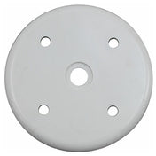 Hollymatic 910-1209 Knockout Cup Plastic 3.699 Dia
