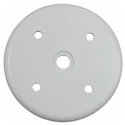Hollymatic 910-1212 Knockout Cup Plastic 3.897 Dia