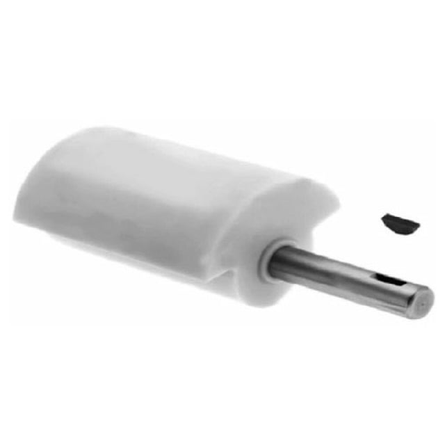 Hollymatic 2688 Compressor Rear 8oz