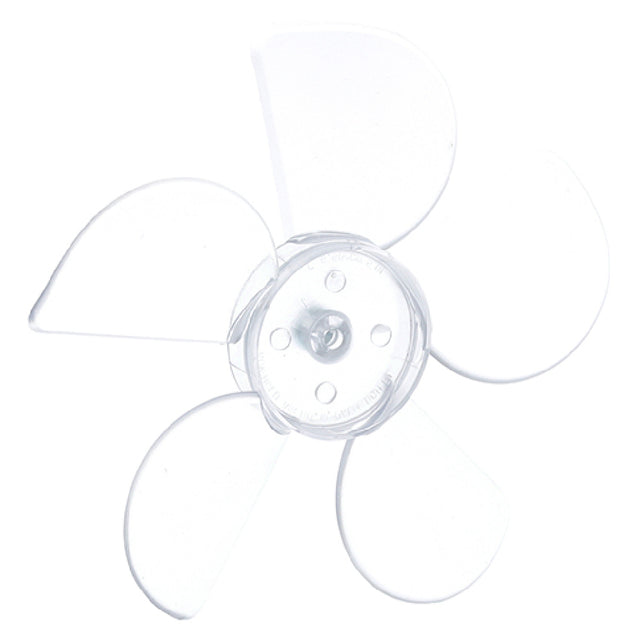 Delfield 3516172-S Fan Blade 5 1/4" Dia