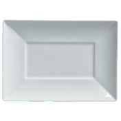 Steelite 6301P326 Plate 9-1/2" X 6-1/2" Rectangular