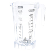 Waring/Qualheim WAR503398 Jar Assembly