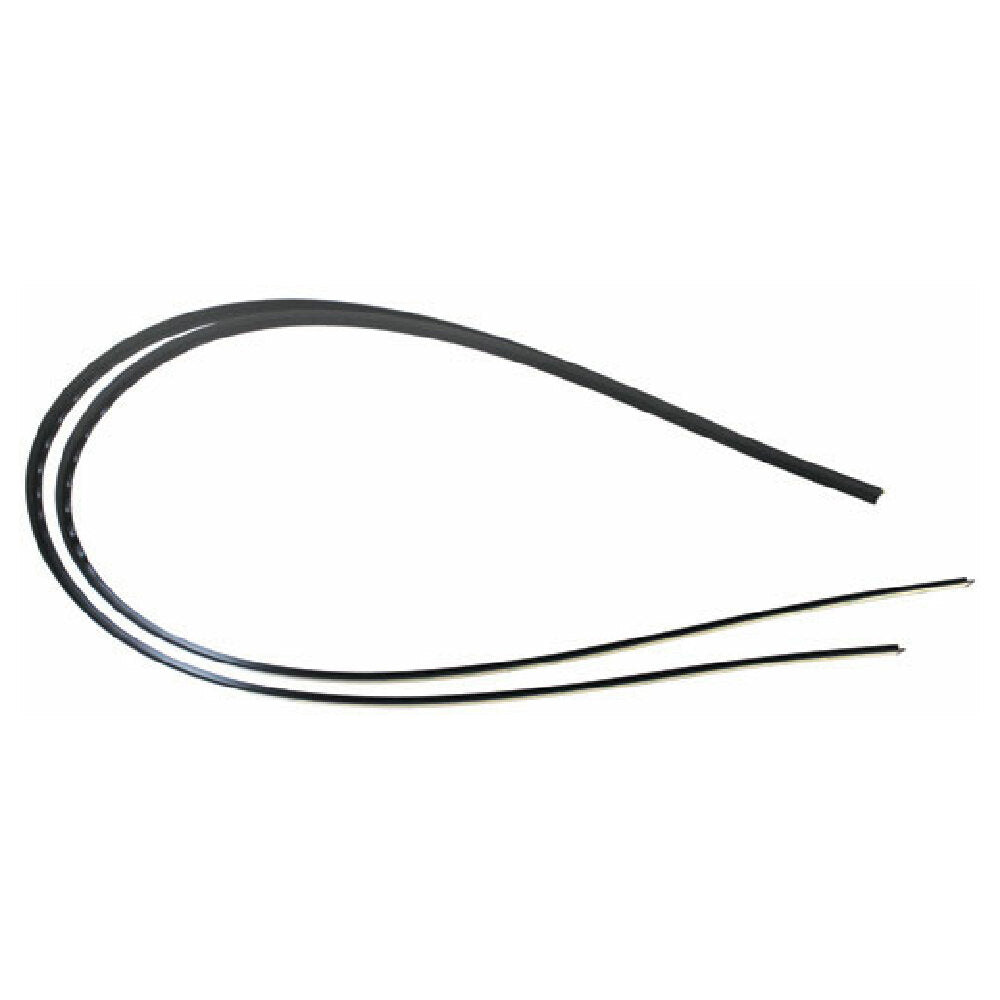 TRUE E872553 Gasket Kit Wiper 51 1/2"