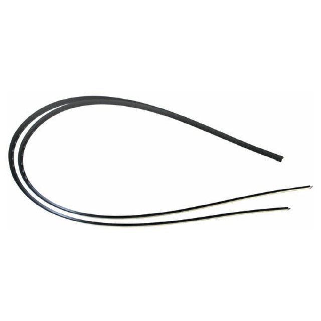 TRUE E872553 Gasket Kit Wiper 51 1/2"