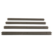 Glastender 07000238 Breaker Strip