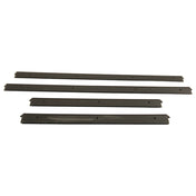 Glass Pro 07000239 Breaker Strip Sliding Door