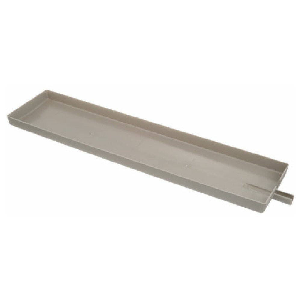 Randell RPDRP107 Evaporator Pan