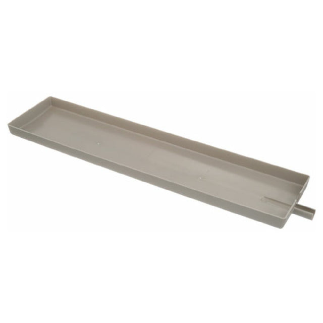 Randell RP DRP107 Evaporator Pan